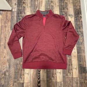Men’s Under Armour Half Zip